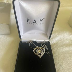 KAY necklace